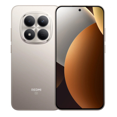 Xiaomi Redmi Note 15 PRO 5G 8/512Gb Titanium Color RU